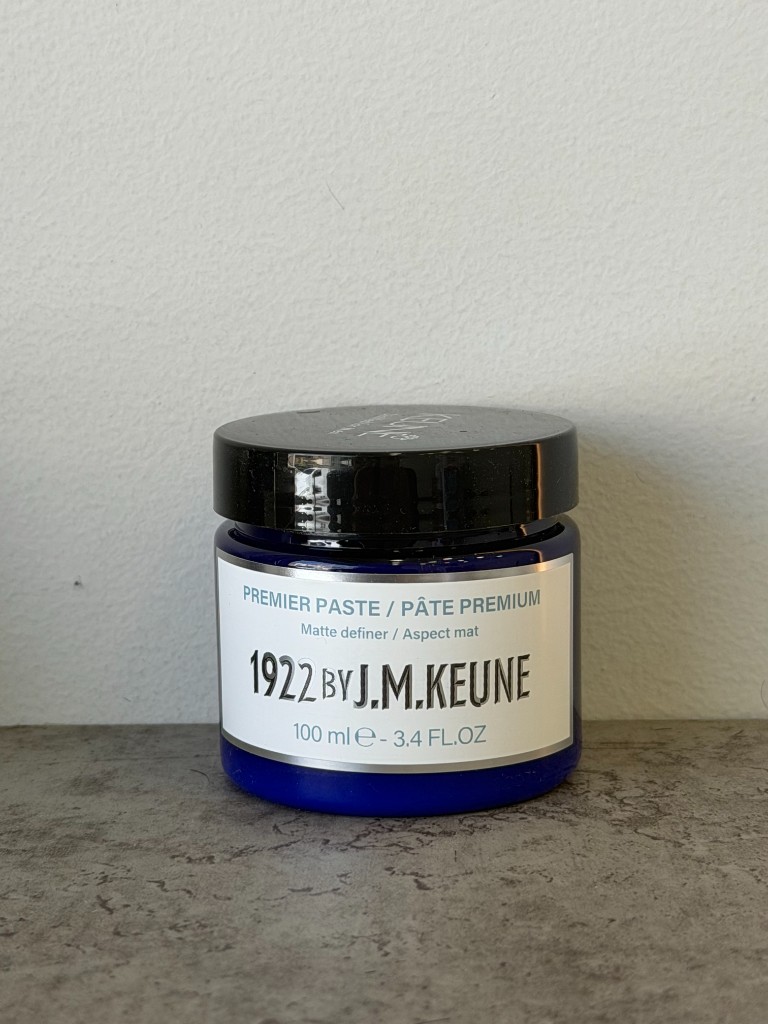 Keune 1922 Premier Paste